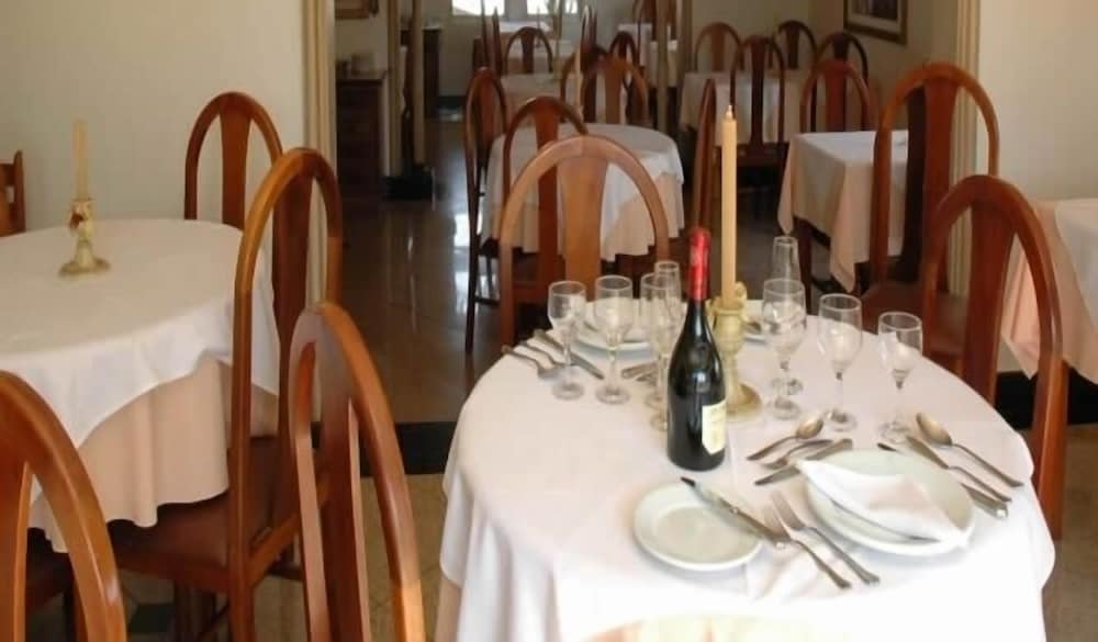 Tamareiras Park Hotel photo 7