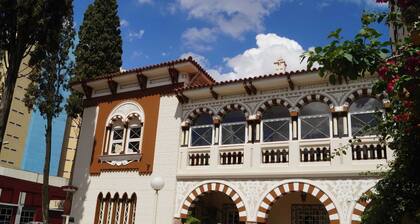 Tamareiras Park Hotel