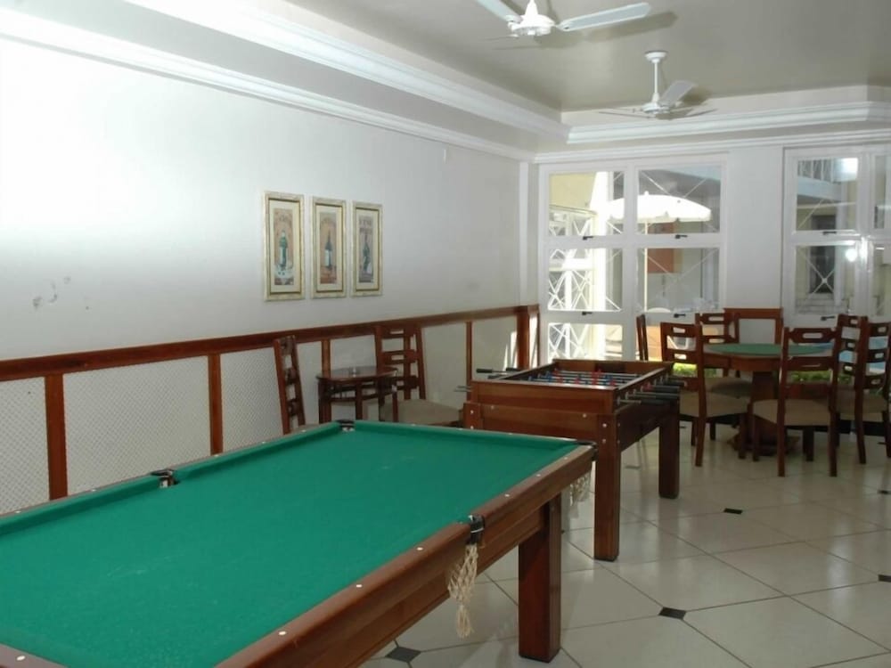 Tamareiras Park Hotel photo 6