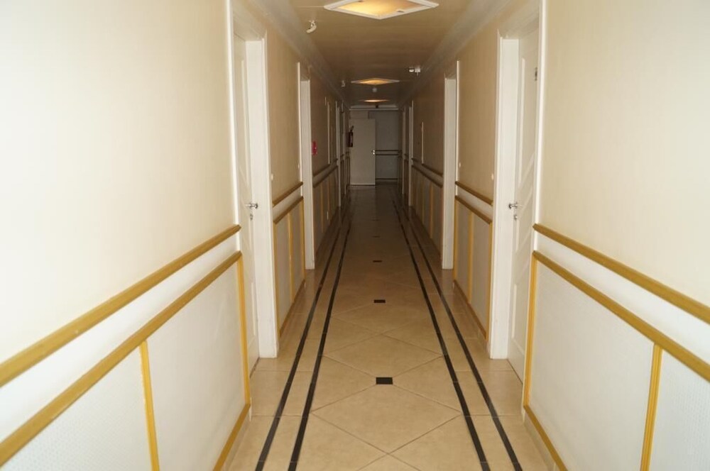 Tamareiras Park Hotel photo 8