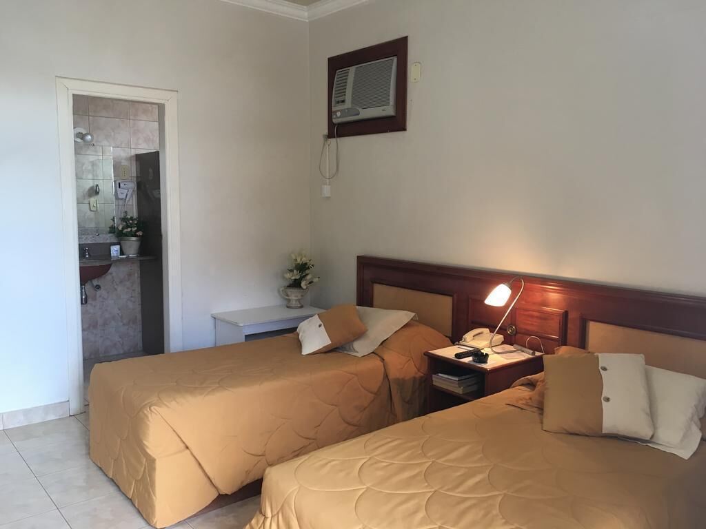 Habitación
