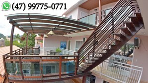 Fasilitas properti