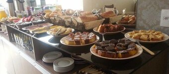 Pousada Coração do Oceano