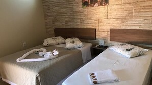Kamar Triple Klasik
