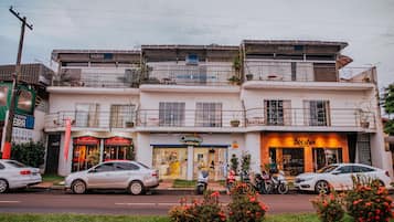 Fachada