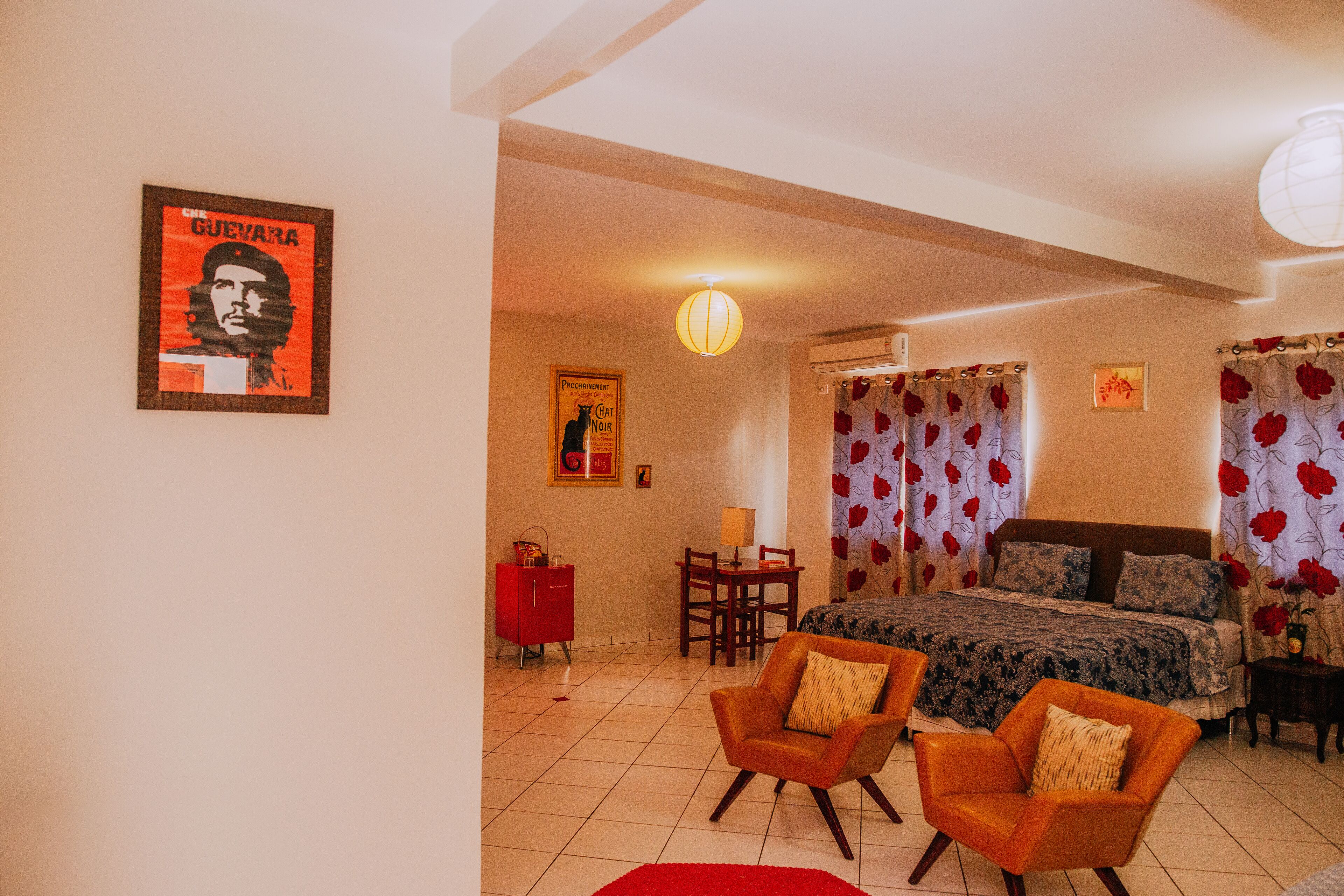 suite standard std | room amenity