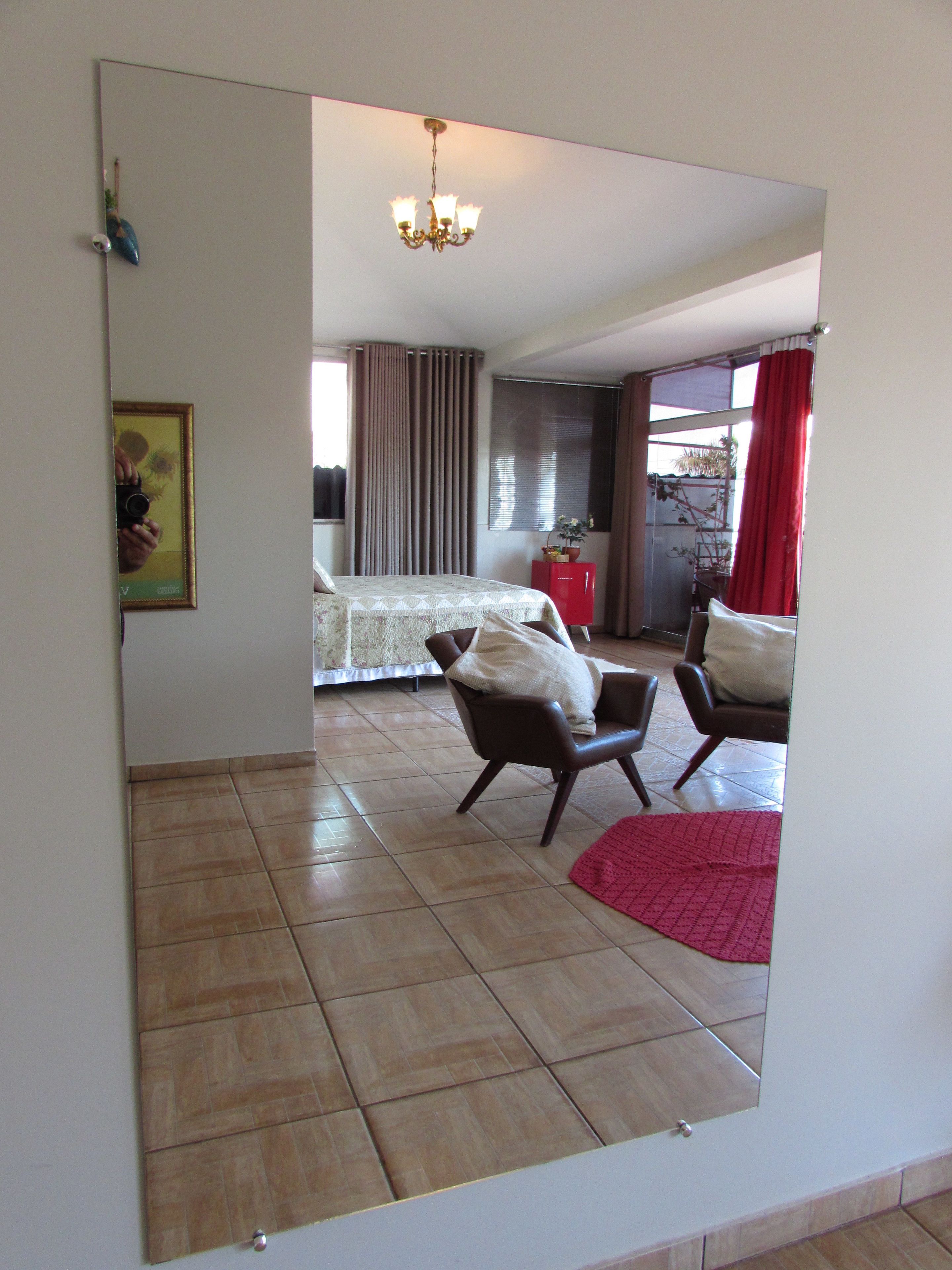 suite superior com sacada | minibar, individually decorated, individually furnished, desk