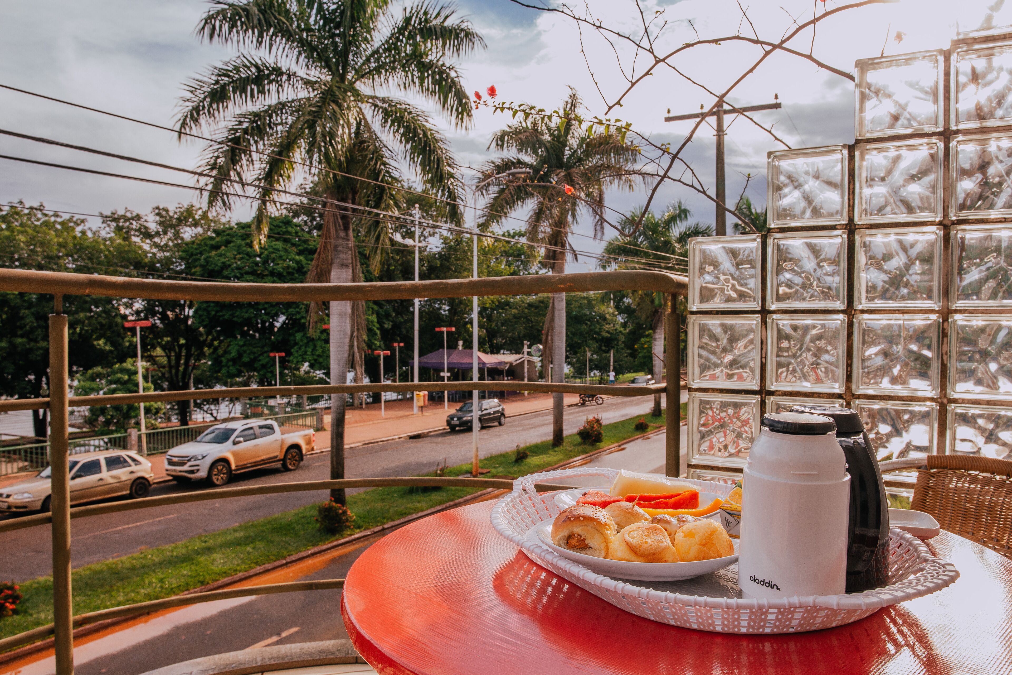 매일 유럽식 무료 아침 식사 포함