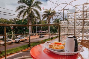 매일 유럽식 무료 아침 식사 포함