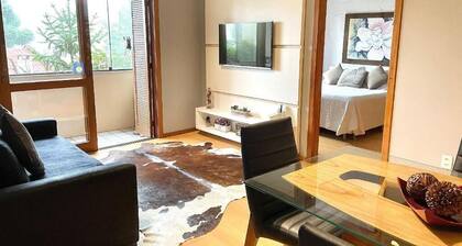 LocFlat - Apartamento Mirante 211