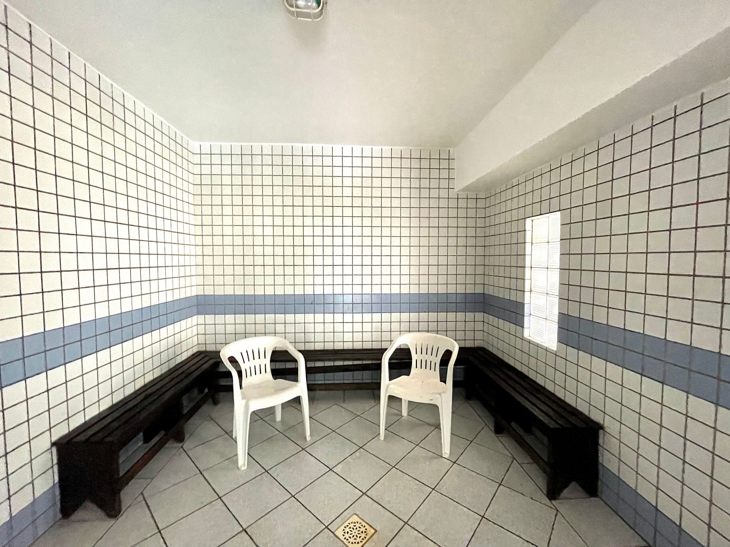 Kamar uap 