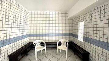 Kamar uap