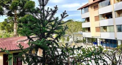 LocFlat - Apartamento Mirante 211