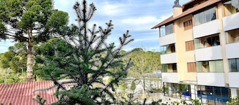 LocFlat - Apartamento Mirante 211