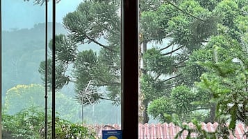 住宿场地