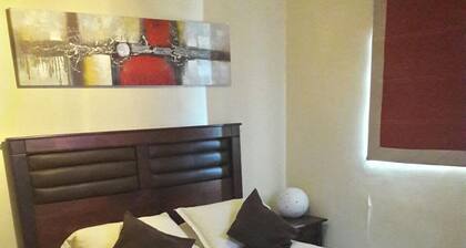 Miraflores Apartment