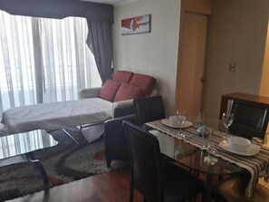 Servicio a la habitación