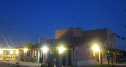 Agriturismo Arangea