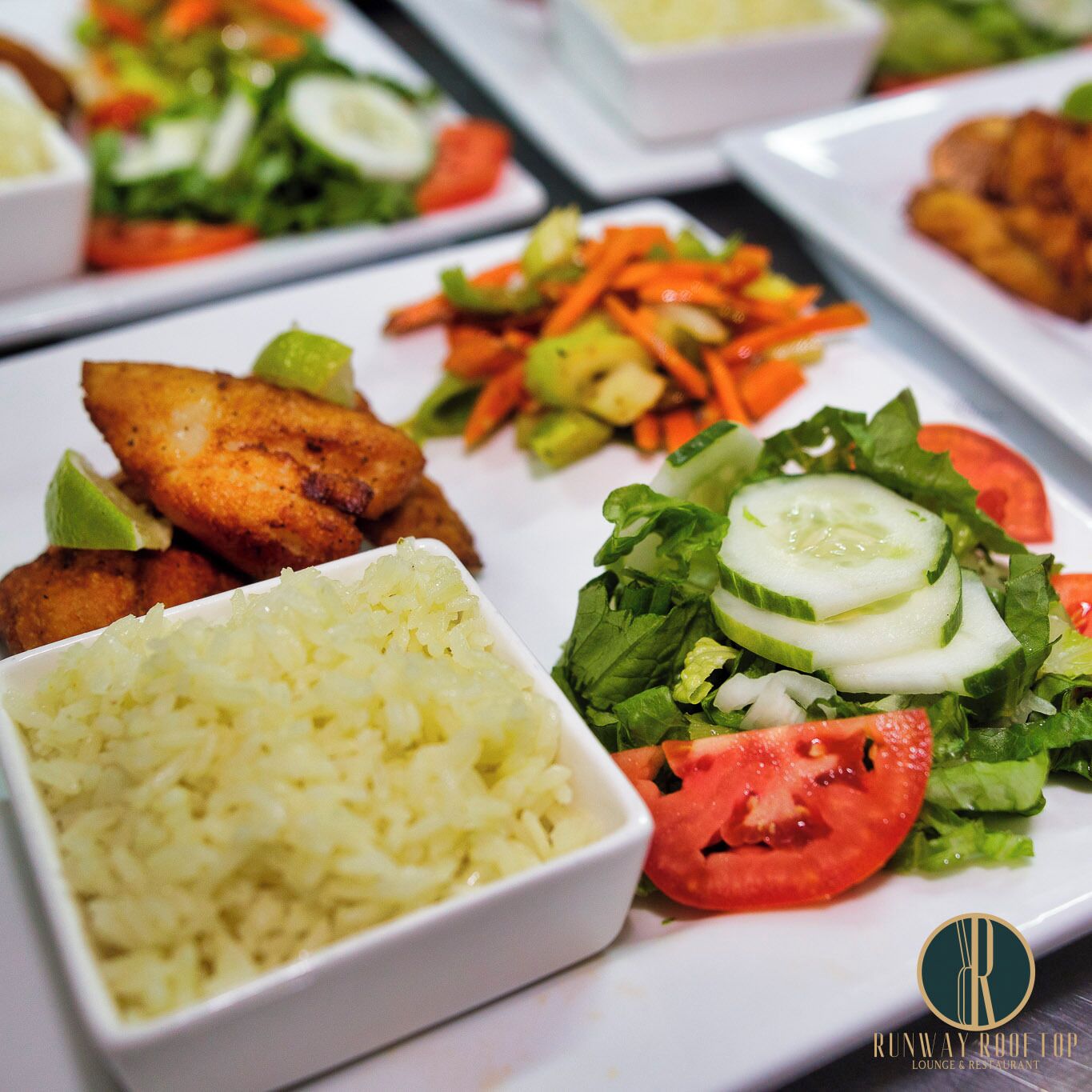 breakfast, lunch, dinner served; international cuisine, pool views