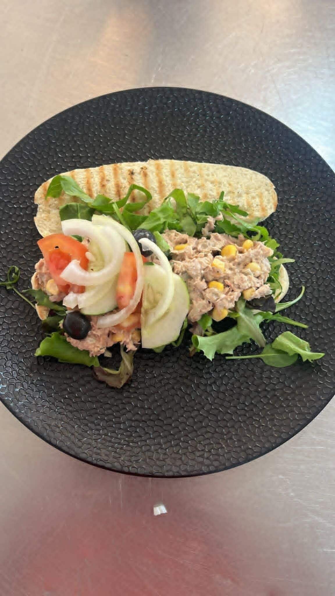 daily continental breakfast (usd 12 per person)