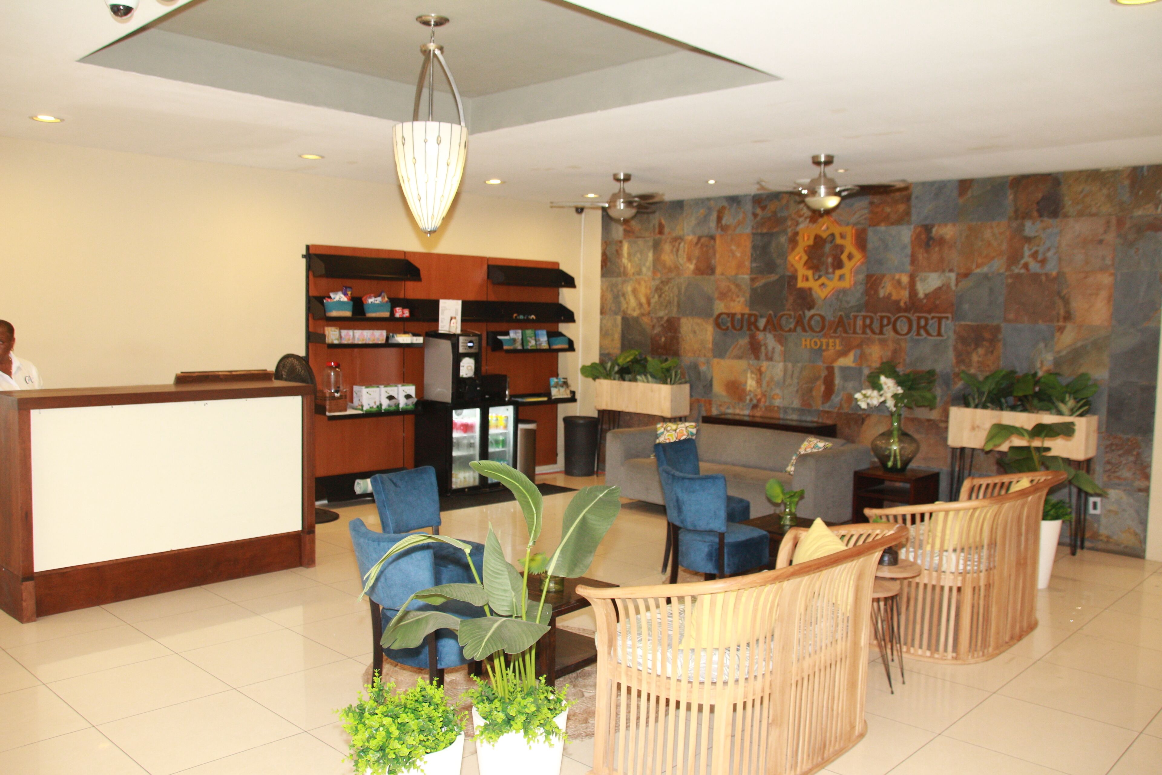 Foto - Curacao Airport Hotel