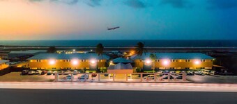 Curaçao Airport Hotel