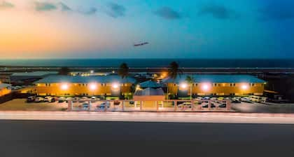 Curaçao Airport Hotel