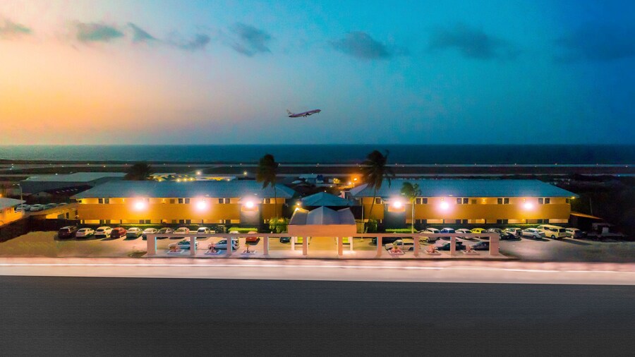 Curaçao Airport Hotel