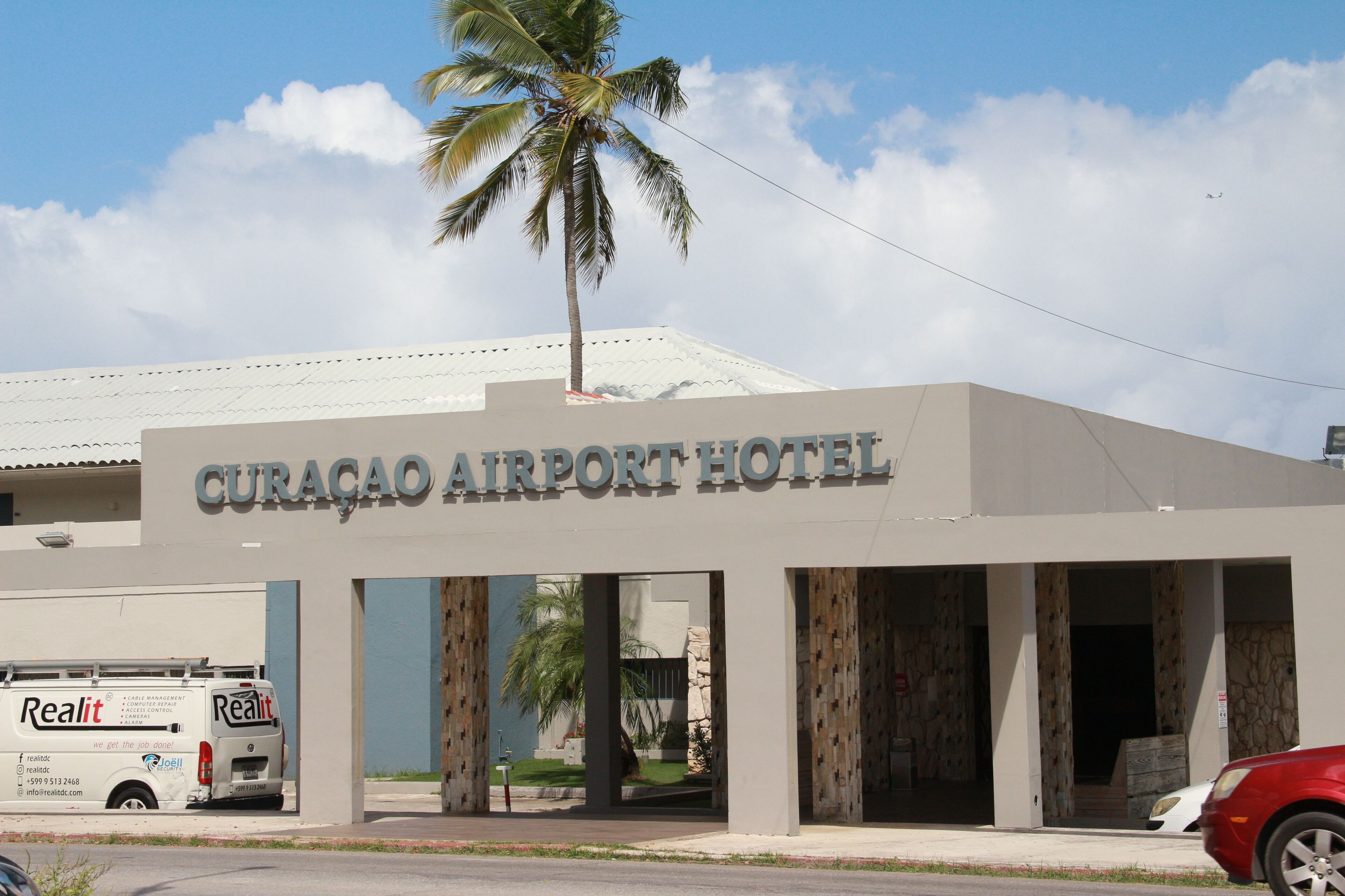 Foto - Curacao Airport Hotel