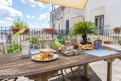 Iris Bed and Breakfast
