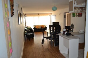 Dining - Apartamento Motiva Arica (Arica)