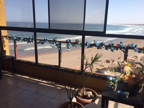 Apartamento Motiva Arica