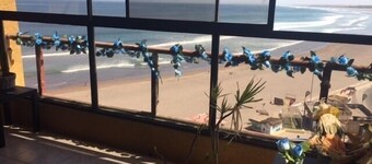 Apartamento Motiva Arica