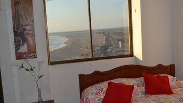 Standard Apartment, 2 Bedrooms, Private Bathroom | 2 bedrooms, desk, free WiFi