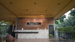 Unclassified image, 2 of 45, button - Kwai Tara Riverside Villas (Sai Yok)