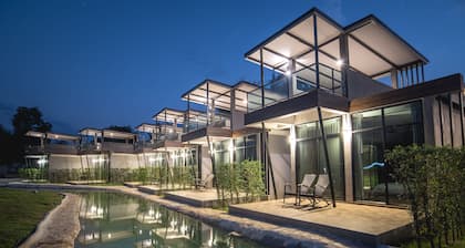 Kwai Tara Riverside Villas
