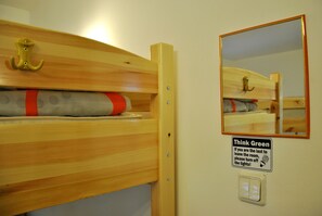 Bureau, fer et planche à repasser, Wi-Fi gratuit