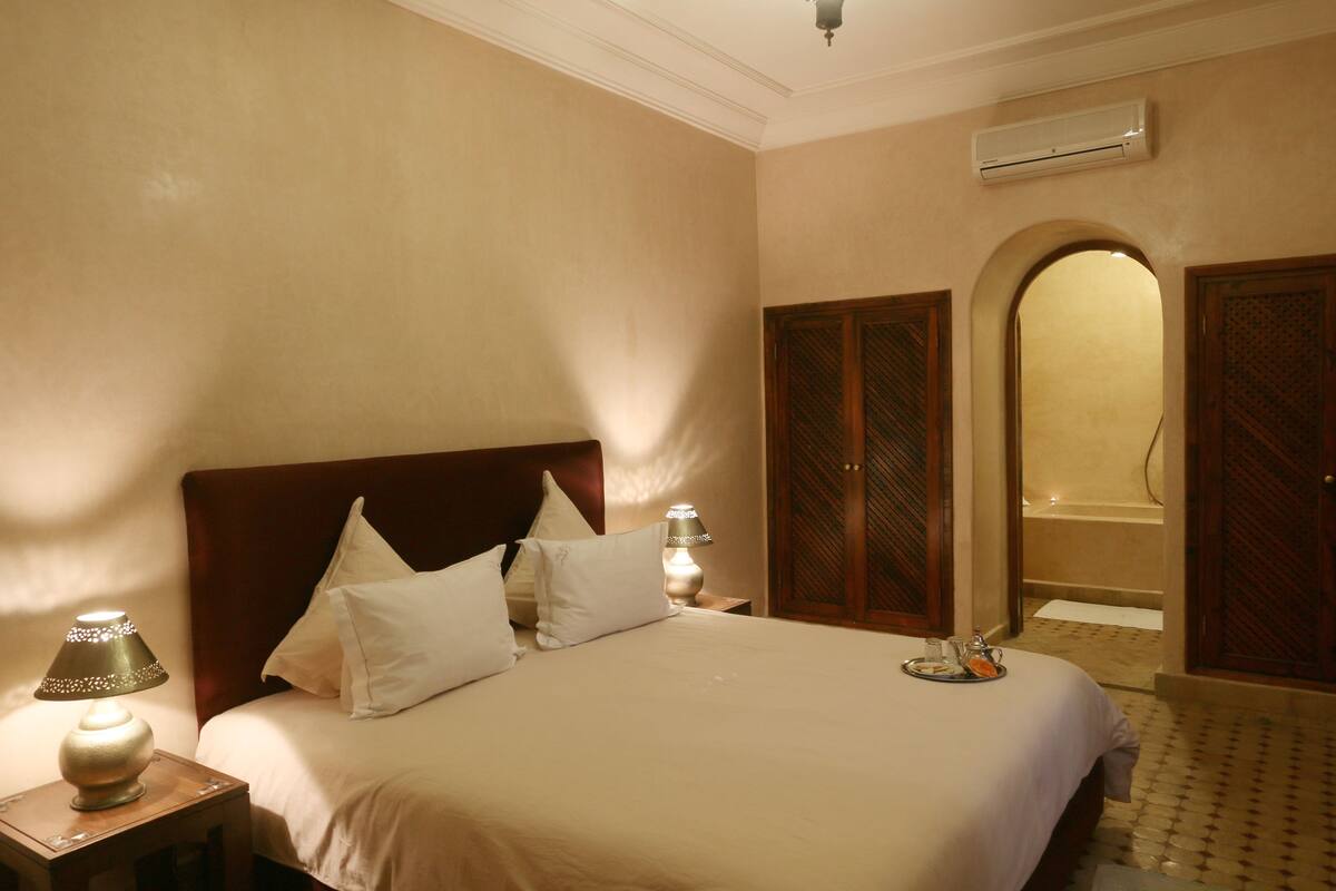 Superior Room (Merzouga)