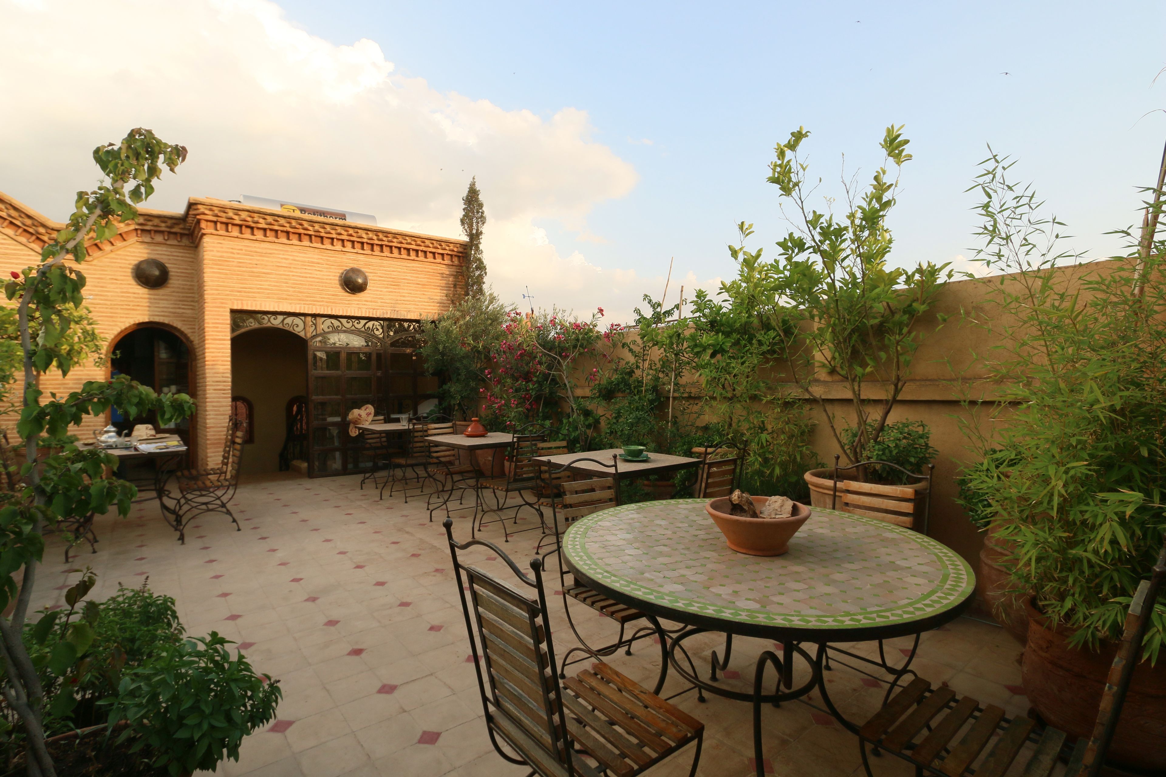 Foto - Riad l'Emir