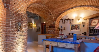 Villa Mery