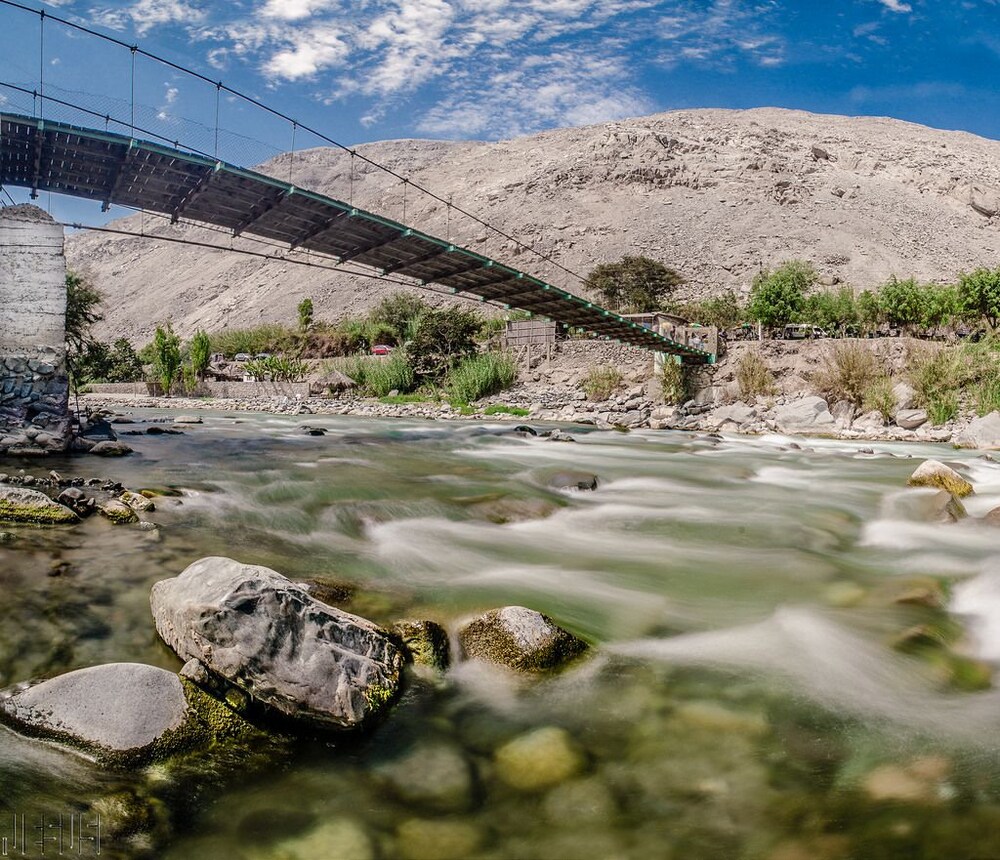 Refugio de Santiago Ecolodge & Restaurant by null