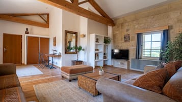 Svit Comfort | Vardagsrum | Platt-tv