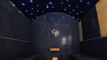 Turkish bath, body treatments, body wraps, body scrubs, facials