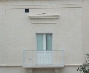 Camera Comfort, balcone | Balcone