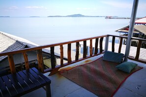 Exterior - Sriraya Guesthouse (Ko Lanta)
