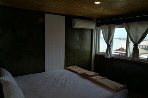 Standard Air-conditioned Room 