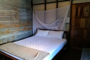 Standard Fan Room | Rollaway beds, free WiFi - Sriraya Guesthouse (Ko Lanta)