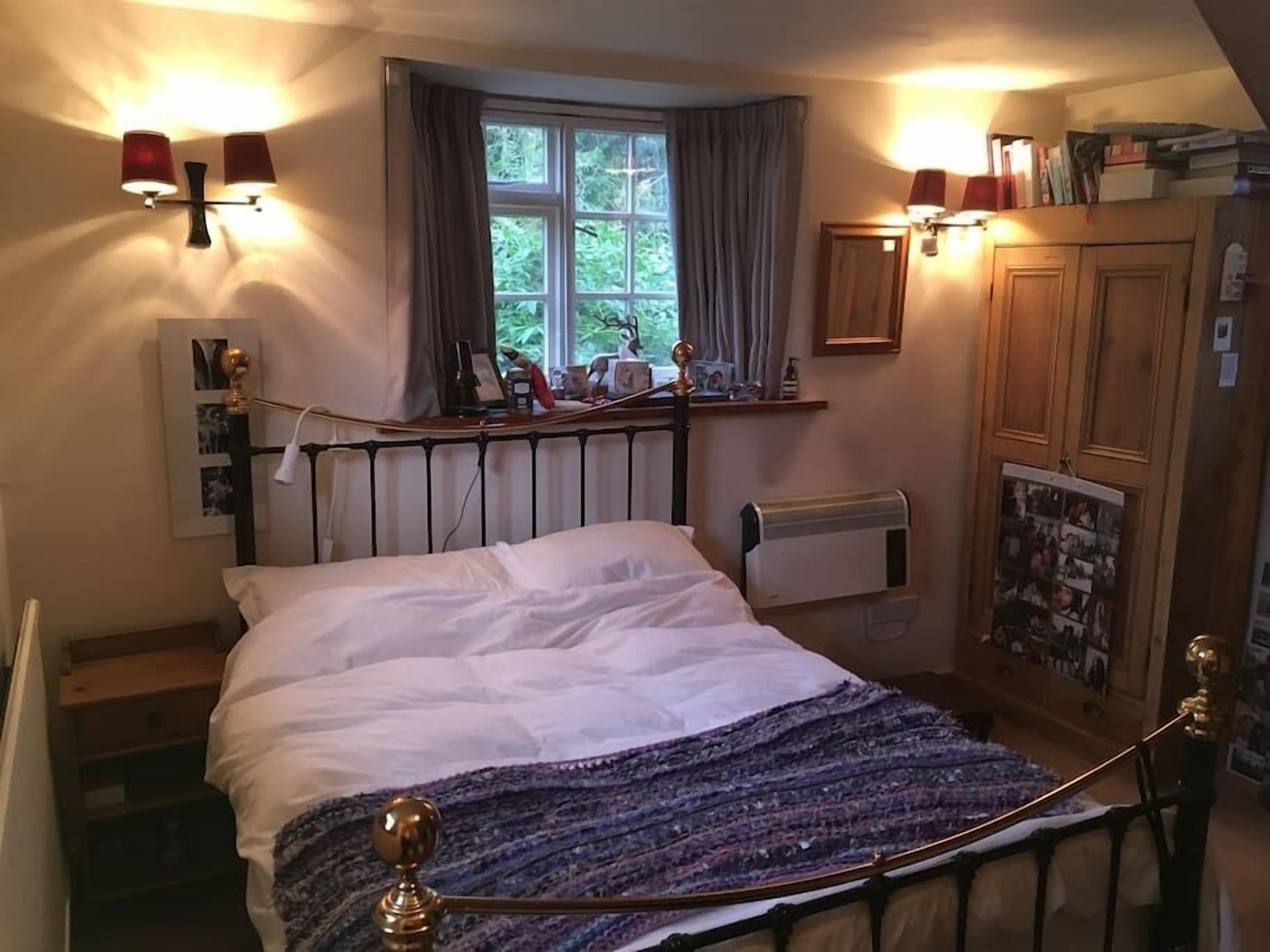 Phòng đôi, có phòng tắm riêng | Trang trí khác biệt, trang bị nội thất với thiết kế riêng biệt 