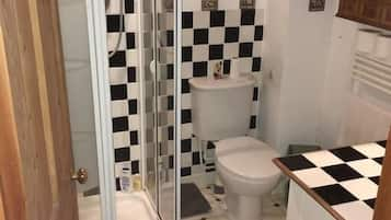 Double Room, Ensuite | Bathroom