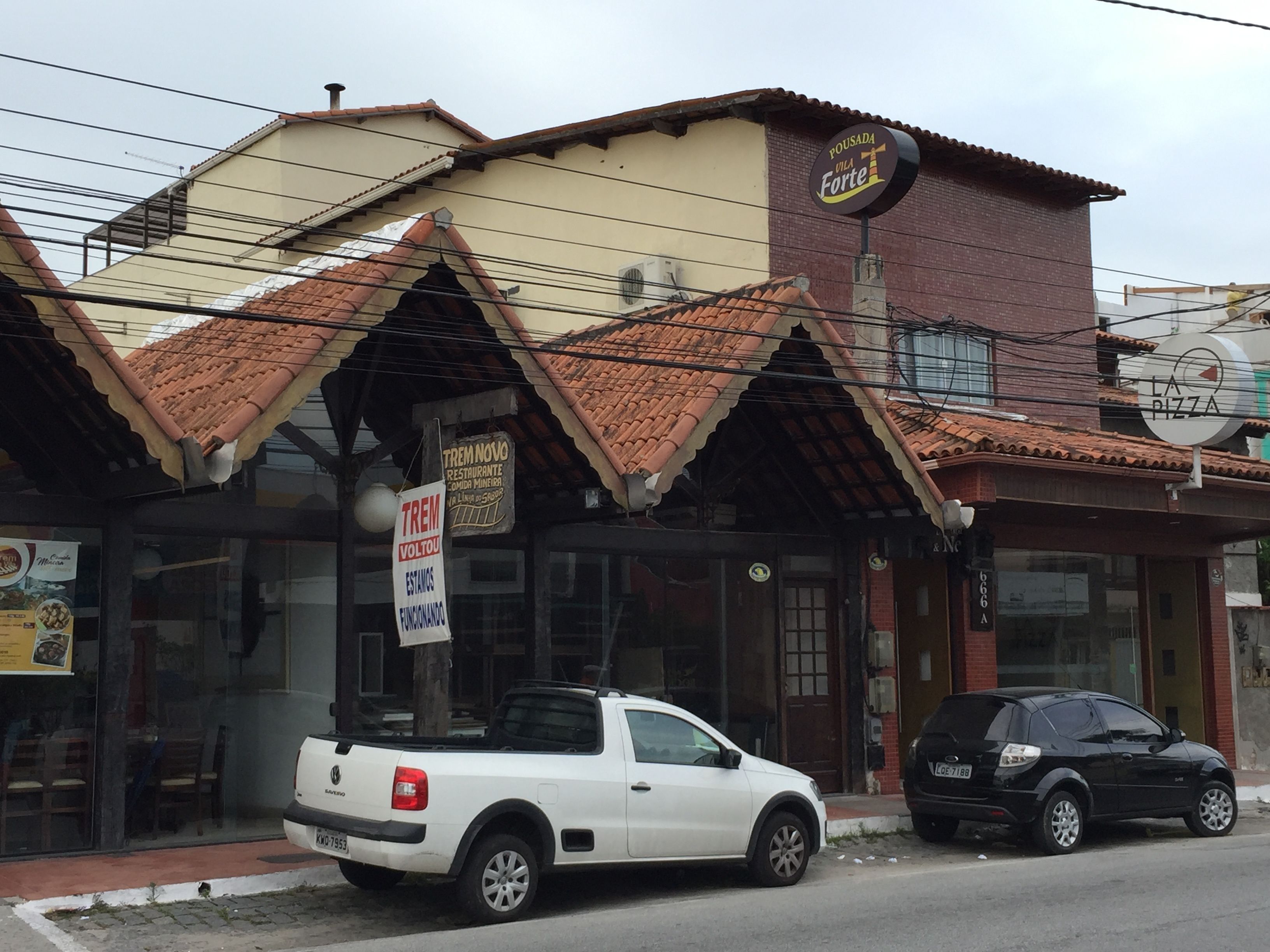 Photo - Pousada Vila Forte